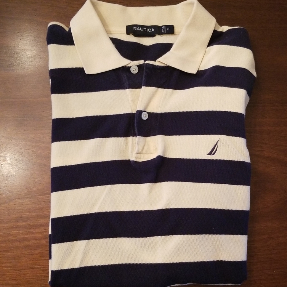 Nautica Polo